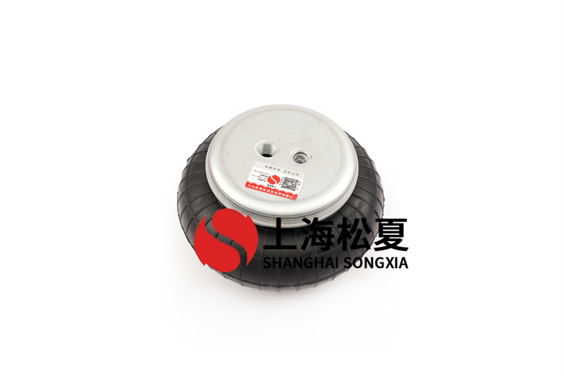 CZF-500-5空氣彈簧是一種怎樣的彈簧？