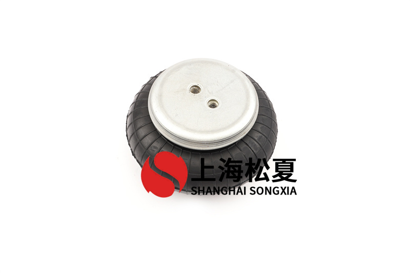 橡膠空氣彈簧可以給設(shè)備帶來(lái)哪些優(yōu)勢(shì)？