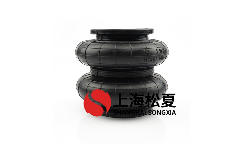為何要維護ZF-600-2空氣彈簧制冷機組？