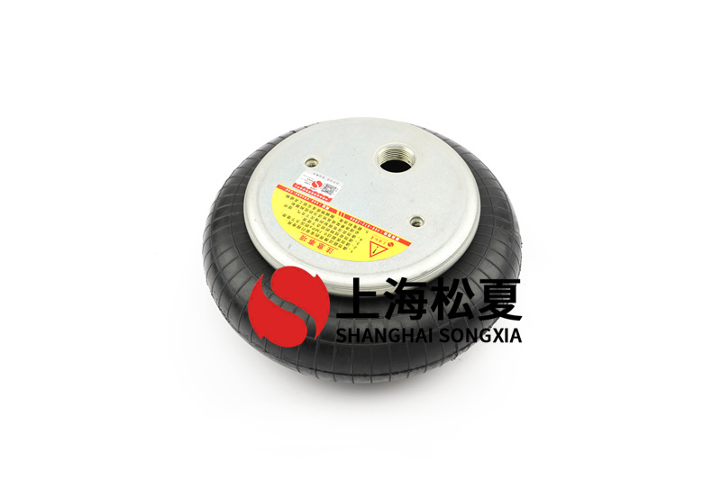 橡膠空氣彈簧應(yīng)用什么減振設(shè)備？