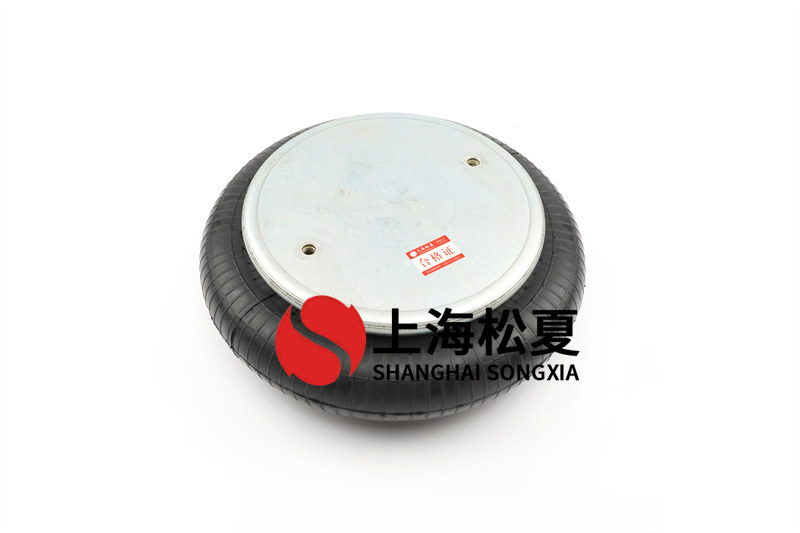 固定式空氣彈簧結(jié)構(gòu)分類和工作原理